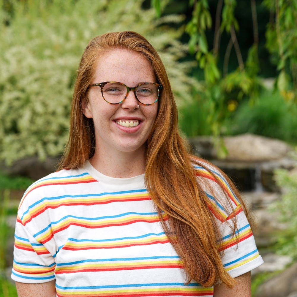 Meet your Posher, Allyson